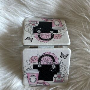 BRAND NEW COMPACT MIRROR